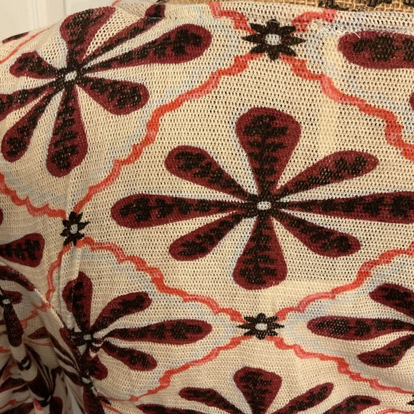 Free People Through the Meadow Top - Picture 7 of 7